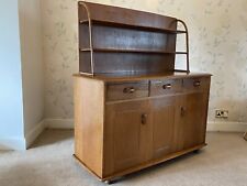 Vintage priory dresser for sale  TRING