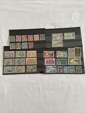 Commonwealth nigeria stamps for sale  RAMSGATE