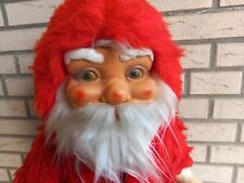 Weihnachtsmann figur 60er gebraucht kaufen  Lemgo