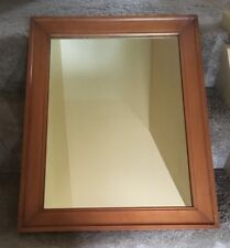 Hanging wall mirror for sale  Dallastown