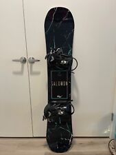 2019 salomon yeah for sale  Bend