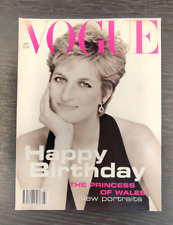 Vogue magazine july for sale  Shipping to Ireland