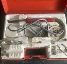 Weller soldering iron for sale  SUTTON-IN-ASHFIELD