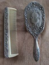 Vintage comb brush for sale  Damascus