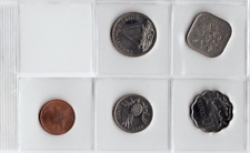 Canada set monete usato  Montesilvano