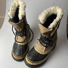 Sorel caribou boots for sale  Rensselaer Falls