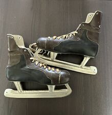 ice skates vintage for sale  San Jose