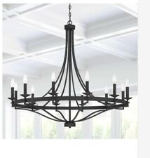 Chandelier acroma light for sale  Xenia