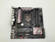 Asus maximus viii for sale  Palo Alto