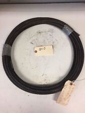 Steel Cable, 3/8 In. x 58 F *Fast Shipping* Warranty! for sale  Shipping to South Africa