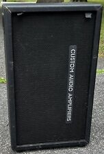 Custom audio amplifiers for sale  Hendersonville