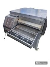 Zanolli gas conveyor for sale  NEWPORT