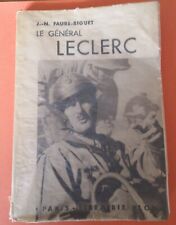 Général leclerc faure d'occasion  Montargis