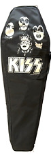 Kiss black coffin for sale  Simi Valley