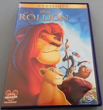 Dvd walt disney d'occasion  Clermont-Ferrand-