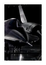 Lockheed blackbird reproductio for sale  PONTEFRACT