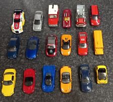 Toy car bundle for sale  CAMBRIDGE