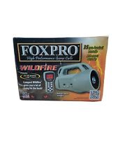 Foxpro wildfire digital for sale  Yelm