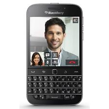 Usado, Smartphone táctil BlackBerry Classic Q20 (AT&T o VERIZON DESBLOQUEADO) 4G LTE 16 GB segunda mano  Embacar hacia Argentina