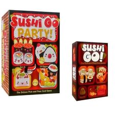 Sushi Go Party Game/Sushi Go comprar usado  Enviando para Brazil