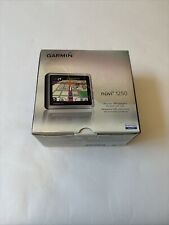 Garmin Nuvi 1250 Ultra Thin GPS Navigator For Parts - Please read description for sale  Shipping to South Africa