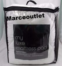 Department luxe mattress for sale  USA