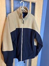 Toggi fleece jacket for sale  CHELMSFORD