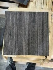 Interface carpet tiles for sale  MANCHESTER