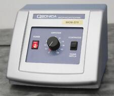 Homogeneizador ultrasónico QSonica Q55 Sonicator segunda mano  Embacar hacia Argentina