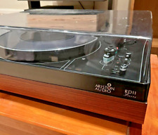 Ariston rd11e turntable for sale  MILTON KEYNES