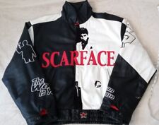 Scarface learher jacket for sale  Brooklyn