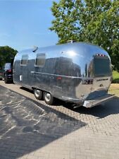 1972 airstream landyacht for sale  BEDFORD
