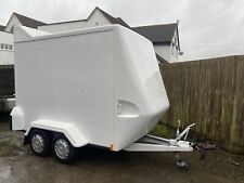 Tow van box for sale  SALISBURY