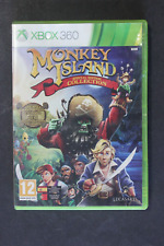 VIDEOJUEGO MONKEY ISLAND XBOX 360 MICROSOFT PAL LEER DESCRIPCIÓN comprar usado  Enviando para Brazil