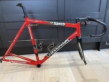 Cannondale saeco six13 for sale  LICHFIELD