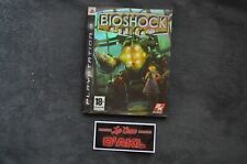 Bioshock collector boite d'occasion  Lognes