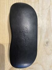 ray ban hard glasses case for sale  CLACTON-ON-SEA
