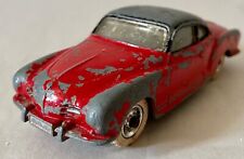 Dinky toys volkswagen for sale  Shipping to Ireland