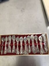 Set ornate demitasse for sale  Abbeville