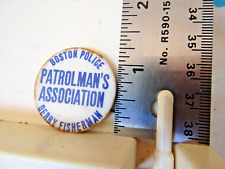 C1970s boston police for sale  Eureka