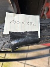 Cycle tyres used for sale  WHITCHURCH