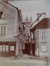 Chartres rue cordonnerie d'occasion  Pagny-sur-Moselle