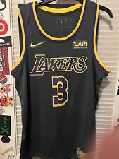 Nba lakers anthony for sale  San Diego