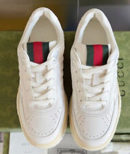 Scarpe gucci sneakers for sale  Shipping to Ireland