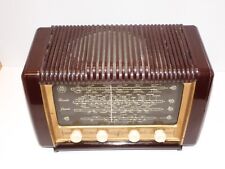 Radio bakelite rondo d'occasion  Soyaux