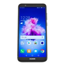Huawei P smart 32GB czarny smartfon z systemem Android 5,65 cala 13 megapikseli, używany na sprzedaż  Wysyłka do Poland