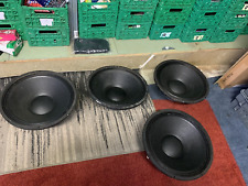 subwoofer driver for sale  HENLEY-ON-THAMES