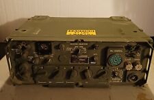 Military radio transceiver for sale  Newport