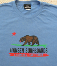 Hansen surfboards encinitas for sale  Marina Del Rey