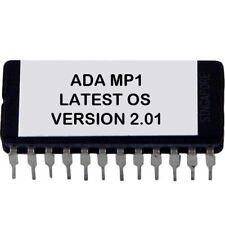 Ada mp1 firmware usato  Italia